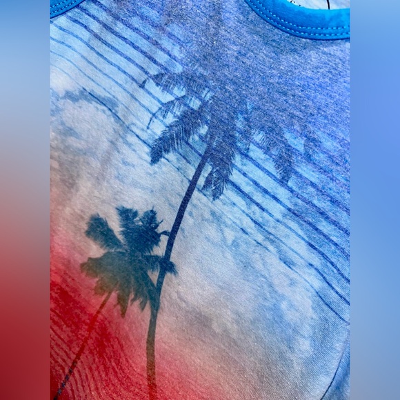 Capsule boys tank top (size 6) - Picture 3 of 5